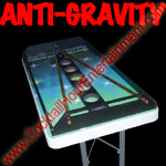 anti gravity game button