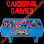 carnival games button