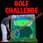 golf putting challenge carnival game