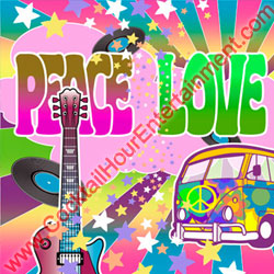 digital backdrop sample 12 peace love