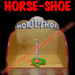 horse show game